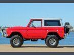 Thumbnail Photo undefined for New 1971 Ford Bronco